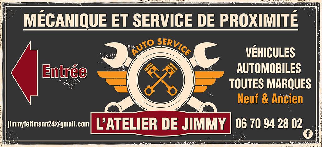 atelier de jimmy