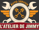logo de l'atelier de jimmy